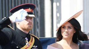 Del lamento del Príncipe Harry al pasotismo de Meghan Markle por no haber podido pasar el verano en Balmoral