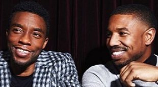 Michael B. Jordan dedica una conmovedora carta a Chadwick Boseman tras su muerte: "Desearía que tuviésemos más tiempo"