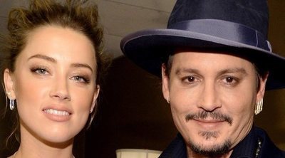 Johnny Depp y Amber Heard se enfrentan a su segundo asalto en los juzgados