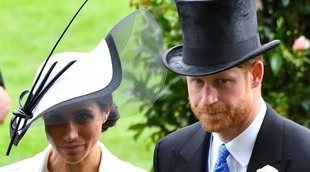 El Príncipe Harry y Meghan Markle, rechazados por sus nuevos vecinos de Santa Barbara