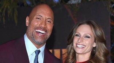 Dwayne Johnson, su mujer y sus hijas, positivo en coronavirus: "Ojalá hubiera sido yo el único"