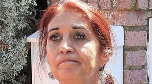 Lourdes Ornelas desmiente que Camilo Sesto tuviera un hijo secreto: "Es un bulo sin fundamento"