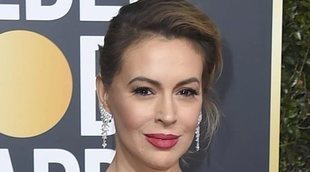 Alyssa Milano sigue recuperándose del coronavirus 5 meses después: "Todavía tengo palpitaciones"