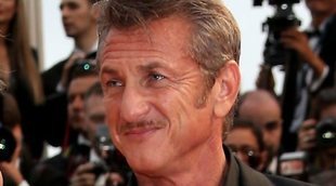 Sean Penn, un 'héroe' en la pandemia del coronavirus: Su fundación ha hecho más de un millón de pruebas