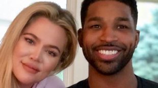 La reconciliación entre Khloé Kardashian y Tristan Thompson: ¿la sorpresa de la nueva temporada de 'KUWTK'?