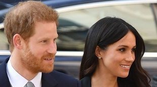 El Príncipe Harry y Meghan Markle no estarán en la recaudación de fondos de Invictus Games tras fichar por Netflix