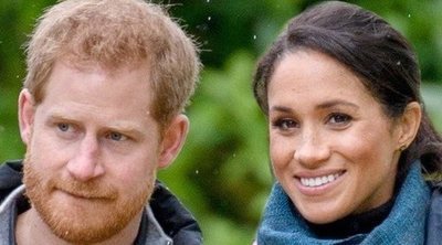 Las consecuencias para el Príncipe Harry y Meghan Markle al devolver el dinero de la reforma de Frogmore Cottage