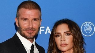 David y Victoria Beckham contrajeron el coronavirus: "Fue una pesadilla"