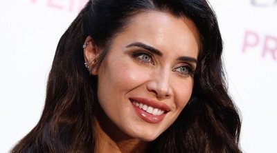 Pilar Rubio enseña por primera vez la carita de su hijo Máximo Adriano