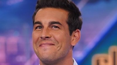 Mario Casas confiesa en 'El Hormiguero' que quiere convertirse en director de cine