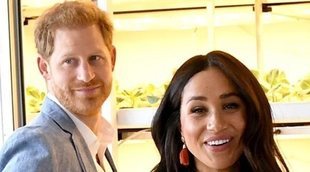 Las exigencias del Príncipe Harry y Meghan Markle para participar en videoconferencias