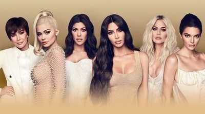 Adiós a 'Keeping Up With The Kardashians': Así han cambiado todas sus protagonistas tras 20 temporadas