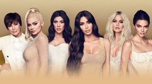 Adiós a 'Keeping Up With The Kardashians': Así han cambiado todas sus protagonistas tras 20 temporadas