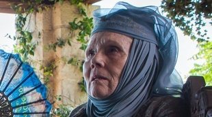 Muere Diana Rigg, actriz de 'Juego de tronos' y 'Los vengadores'