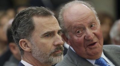 El deseo del Rey Juan Carlos que preocupa al Rey Felipe