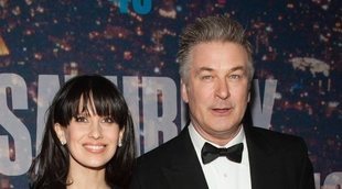 Alec Baldwin e Hilaria Thomas desvelan el nombre de su quinto hijo y explican su significado