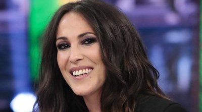 Malú vuelve a la televisión tras el nacimiento de su primera hija