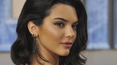 Kendall Jenner confiesa que consume marihuana: "Es la primera vez que digo algo"