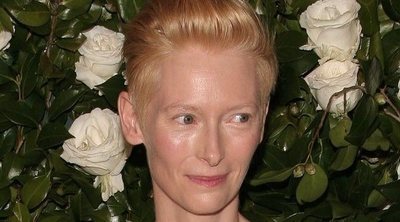 Los mejores papeles de Tilda Swinton: de 'Michael Clayton' a 'El Gran Hotel Budapest'