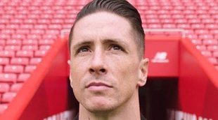 Fernando Torres presenta el documental sobre su vida: "Esta idea nació antes de mi retirada"