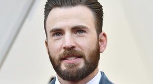 Las inesperadas primeras palabras de Chris Evans tras la filtración de la supuesta fotografía de su pene