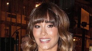 Aitana se compra un chalet adosado de tres plantas en Madrid muy próximo a la casa de Miguel Bernardeau