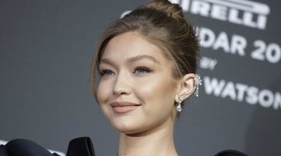 'Hola, nieta': Mohamed Hadid siembra la duda sobre si Gigi Hadid ha da ya a luz a su primer hijo