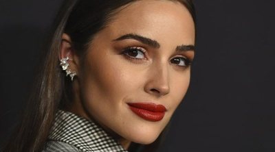 Olivia Culpo, sobre la endometriosis que padece: "Me sorprendió cuantas mujeres la padecen"