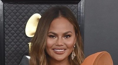 Chrissy Teigen desvela sin querer el sexo de su tercer hijo con John Legend