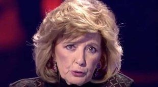 Carmen Borrego, culpable de que María Teresa Campos no haya estado en el último programa de 'Hormigas Blancas'