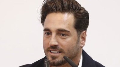 David Bustamante ficha por un programa gastronómico de La 1