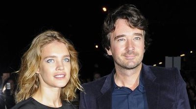 Natalia Vodianova y Antoine Arnault se han casado por sorpresa