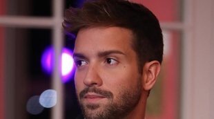 Pablo Alborán, del vídeo de su orientación sexual: "Quería darle normalidad porque en mi vida se la he dado"