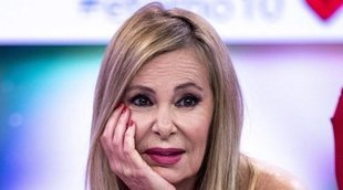 Ana Obregón se despide del "verano más triste de mi vida": "Me toca aprender a respirar de nuevo"