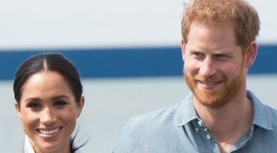 El importante mensaje del Príncipe Harry y Meghan Markle con el que dejan claro que el Sussexit no tiene marcha atrás