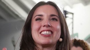 Irene Montero desmiente la supuesta infidelidad de Pablo Iglesias: "Quien se inventa eso no conoce nuestra vida"