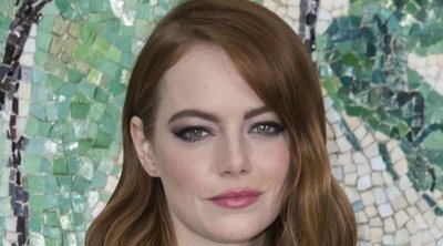 Emma Stone y Dave McCary se habrían casado en secreto