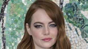 Emma Stone y Dave McCary se habrían casado en secreto