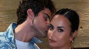 Demi Lovato y Max Ehrich han roto su compromiso dos meses después de la pedida