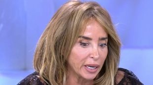 María Patiño asegura que Alexia Rivas está mintiendo en su comunicado: "Nadie te obligó a pasar por el aro"