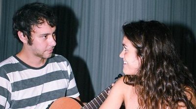 Amaia Romero y Álex de Lucas, ahora también juntos en el terreno profesional