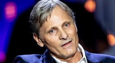 Viggo Mortensen recoge su Premio Donostia 2020: "La incertidumbre es ley de vida, pero la vida es un regalo"