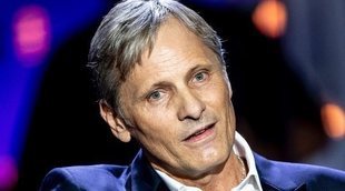 La reflexión de Viggo Mortensen al recoger su Premio Donostia 2020