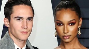 El ángel de Victoria's Secret Jasmine Tookes anuncia su compromiso con el empresario Juan David Borrero