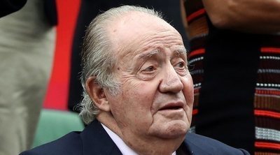 La razón por la que el Rey Juan Carlos no volverá a España