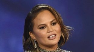 Chrissy Teigen, hospitalizada por los problemas durante su tercer embarazo