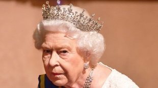 El enfado de la Reina Isabel con su personal por no cumplir su mayor deseo