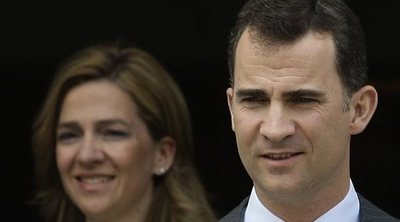 La tradición compartida del Rey Felipe y la Infanta Cristina con los regalos