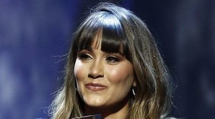 Aitana, nominada a los Grammy Latino por 'Spoiler': Pablo Alborán y Alejandro Sanz también lo han logrado