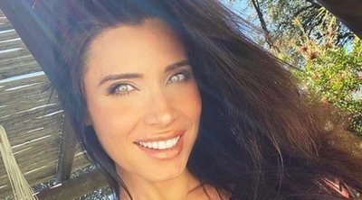 Pilar Rubio cuenta lo feliz que es con sus cuatro hijos: "No puedo pedir más"